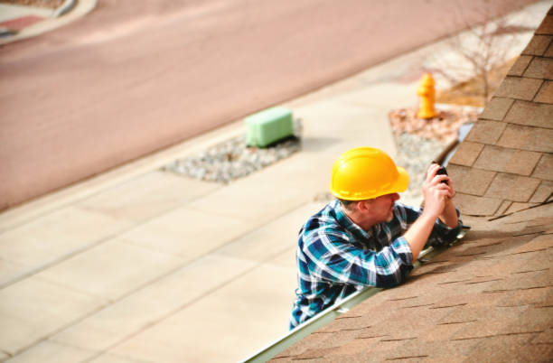 Roofing and repair